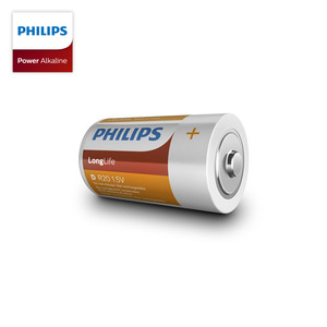 High Quality for LongLife Zinc Carbon D <strong>Battery</strong> 1.5V <strong>R20</strong> Size for Power Tools with 3-Year Warranty - Product Image 1