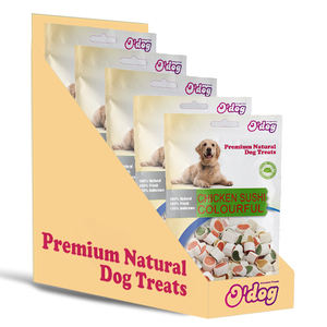 Pollo y sushi de colores naturales con forma de granulado, para premios de <span class=keywords><strong>juego</strong></span>, fabricación profesional - Product Image 4