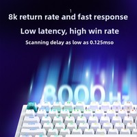 Clavier mécanique filaire USB G316X, nouveau clavier de jeu à éclairage RGB personnalisable, taille standard, pour utilisation sur ordinateur de bureau