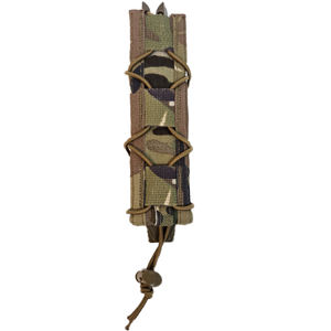 ซองใส่มีดล่าสัตว์ ซองใส่แม็กกาซีนเดี่ยว ซองใส่ไฟฉายแบบ <span class=keywords><strong>Molle</strong></span> ซองใส่แม็กกาซีนแบบยุทธวิธี ขนาด 9 มม. - Product Image 2