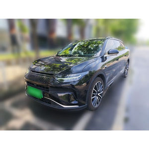 Guazi <span class=keywords><strong>Coche</strong></span> Usado 2023 Leapmotor C11 Nuevas Llegadas SUV Eléctrico Automático con Extensor de Autonomía LHD para Viajes Familiares de Largo Alcance 5 Asientos - Product Image 1