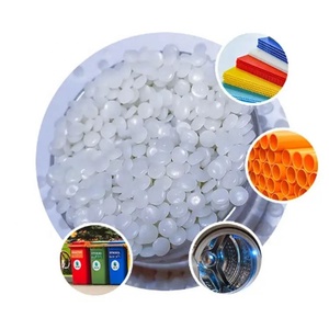 Offre Spéciale pp matière première de qualité naturelle polypropylène plastique polipropileno virgen pp granules bruts - Product Image 4