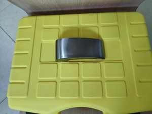 Juego de 6 Herramientas para Reparación de Abolladuras, Martillo Multifuncional para Taller de Reparación de Carrocería - Product Image 5