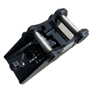 Acoplador Hidráulico Rápido Qh-003 con Inclinación Q355 Q460 Nm400 Certificado ISO 9001 para Excavadora a Bajo Precio - Product Image 6