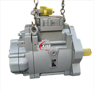 <span class=keywords><strong>EX650</strong></span>/Pump pompa hidrolik untuk <span class=keywords><strong>Hitachi</strong></span> - Product Image 4