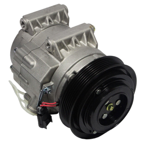 อะไหล่คอมเพรสเซอร์ <span class=keywords><strong>AC</strong></span> 2010-2011 MKZ 6E5Z-19703-A ประกอบคอมเพรสเซอร์ <span class=keywords><strong>AC</strong></span> 8E5Z-19703-A <span class=keywords><strong>Milan</strong></span> - Product Image 4