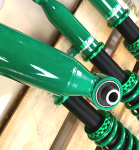 Suspension fileté TEIN modèle FZ pour Alphard/Vellfire AH30/AH40 - Nouveau, garantie 1 an, confort et contrôle - Product Image 4