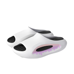 Trung Quốc nhà sản xuất EVA tiêm Dép khuôn màu duy nhất tiêm Dép khuôn - Product Image 4