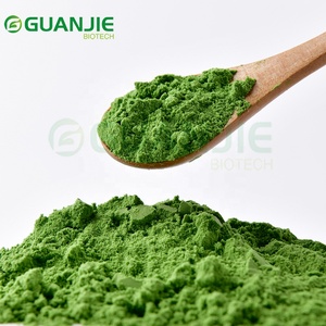 ผงใบปาดนคุณภาพสูง 100% ธรรมชาติ ผงใบแห้ง ผู้จัดจำหน่ายขายส่ง - Product Image 2