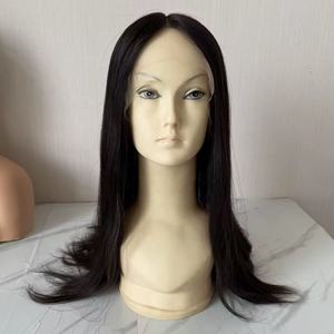 Yefinewig <strong>UK</strong> Top Supplier 23inches Kosher European Premium Hair Wholesale HD Clear Front <strong>Lace</strong> <strong>Wig</strong> Ready to Buy - Product Image 2