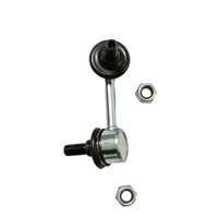 Prix de gros des pièces de rechange automobiles Barre stabilisatrice arrière Lien 52320-SNA-A01 52321-SNA-A01 pour HONDA CIVIC