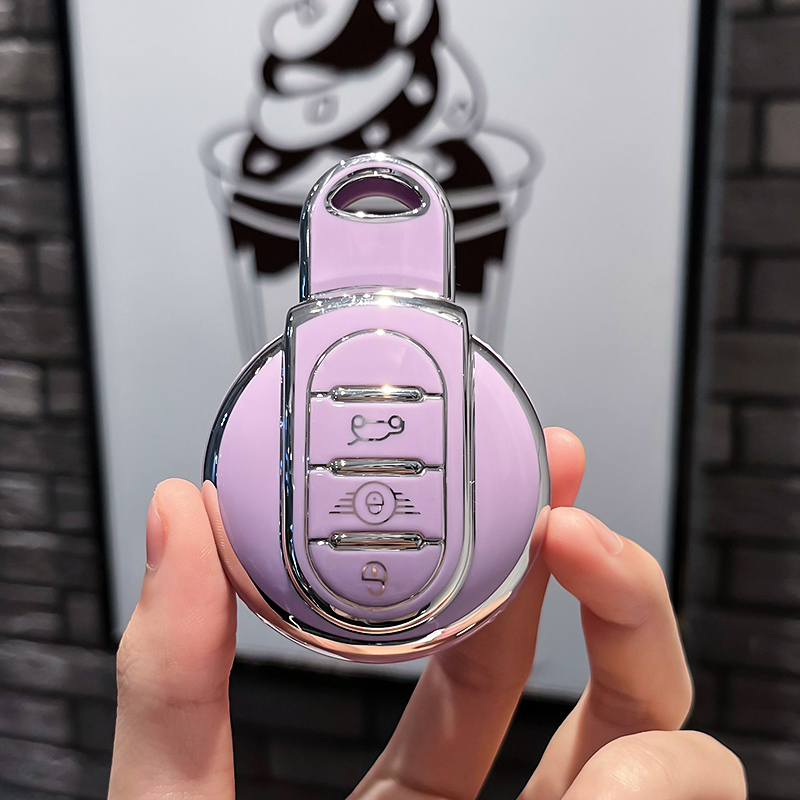 Type mini-violet