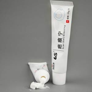 ครีมทา<span class=keywords><strong>แผล</strong></span>ใสขนาด16ปีครีมกำจัดแผลเป็นด้วย<span class=keywords><strong>น้ำ</strong></span><span class=keywords><strong>ร้อน</strong></span>กลีเซอรีน<span class=keywords><strong>ดูแล</strong></span>รอยแผลเป็น - Product Image 1