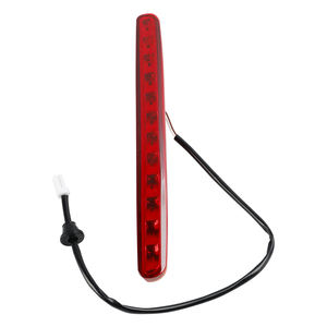 <span class=keywords><strong>Feu</strong></span> <span class=keywords><strong>stop</strong></span> arrière à montage élevé 68140780AA pour <span class=keywords><strong>FIAT</strong></span> <span class=keywords><strong>500</strong></span> CABRIOLET 2009-2018 - Product Image 4