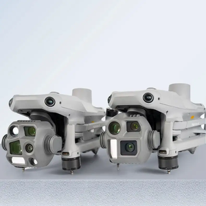 Faro AL1 para Dron DJI Matrice 4E/4T, Compatible con Modos de Iluminación Continua y Estroboscópica - Product Image 2