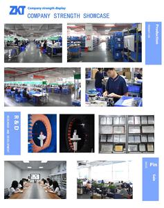 थोक मूल्य 20*6 मिमी सिरेमिक जीपीएस/ग्लोनास/ग्नस सक्रिय जीपीएस पैच एंटीना ऊर्ध्वाधर ध्रुवण 1575.42mhz के साथ - Product Image 5