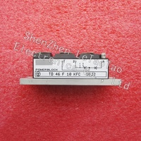 Module de puissance IGBT neuf et original, Thyristor SCR, Module IGBT DIODE, Diode IGBT TD46N400KOC