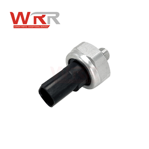 Capteur de pression 2110000283 2208300072 pour Benz W211 W220 E320 S500 – Interrupteur de climatisation AC précis – Pièces de qualité supérieure - Product Image 5