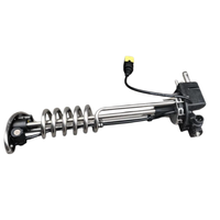 Capteur de température de niveau d'urée 3615730-TR800 JKA01796 pour camion Dongfeng DDI Euro 6
