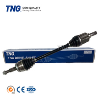 TNG Usine En Gros Avant Droit Essieu Arbre CV Essieu Arbre De Transmission SA3EB-2203010 pour BYD Song Plus EV Yuan Plus 2021-2026