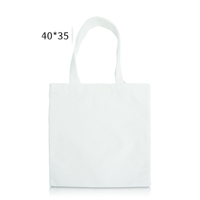 Sacs fourre-tout en coton éco-réutilisables en usine avec logo personnalisable