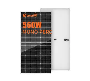 Новое поступление, универсальная солнечная панель, 550 Вт, 560 Вт, 560 Ватт, европейская солнечная панель, оптовая продажа