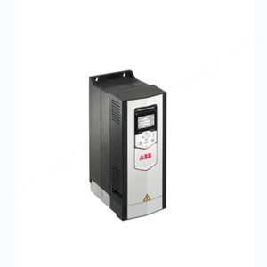 อินเวอร์เตอร์ควบคุมความถี่ ABB ACS580-01 แบบ 3 เฟส 380-480V IP55 55-250KW สำหรับมอเตอร์ ติดผนัง มีสินค้าในสต็อก ACS580 ACS58 - Product Image 1