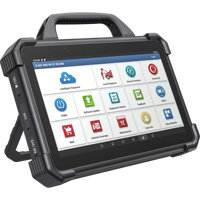 Herramienta de Diagnóstico Automotriz LAUNCH X431 PAD VII de 13 Pulgadas, Lanzamiento 2026, con SmartLink C, Programación y Codificación de ECU, 2 Años de Actualización Gratuita