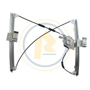 Regolatore Finestrino Adattabile Ac Rolcar per OE 1H0837401 1H0837401B 1H0837461, Compatibile con Volkswagen Golf 1991-1999 - Product Image 1