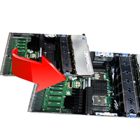 Serveur IA en gros sur rack Xeon Metabrain NF5468M6 4U 4-16 GPU avec configurations flexibles