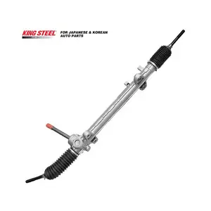 KING STEEL OEM 56500-2W100 perlengkapan otomotif, rak Stir perakitan Power Steering untuk Hyundai Santa Fe IX45 2013