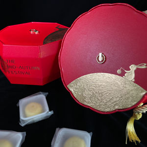 Fabricante mayorista de cajas de embalaje personalizadas para comercio exterior, caja de regalo con logotipo personalizado de alta calidad - Product Image 1