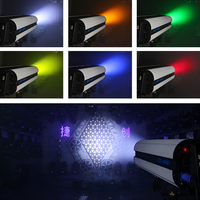 440W & 660W Electronic Focus Stage Lights LED Follow Spot Light pour les spectacles de mariage et les performances