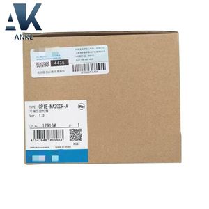 Módulo micro PLC de la serie CP2E, 2, 2 - Product Image 3