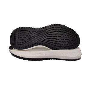 Zapatos Casuales Ligeros para Hombre para Exteriores con Suelas de Goma Antideslizantes, Diseño Personalizable Directo de Fábrica - Product Image 1