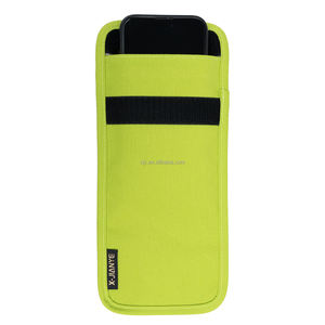 Bolsa <span class=keywords><strong>de</strong></span> Protección Contra la Radiación para Teléfonos Móviles, Aislamiento Antilocalización, Bolsa <span class=keywords><strong>de</strong></span> Almacenamiento para Protección Contra la Radiación para Mujeres Embarazadas - Product Image 2