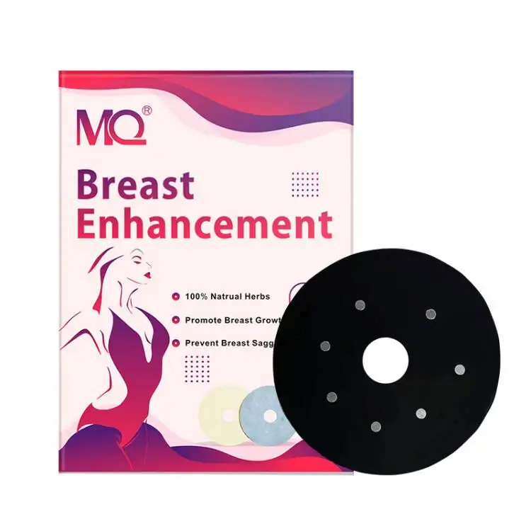 Hot sell breast Enhancement patch Buxom big breast enhancement patch