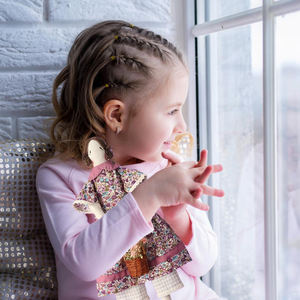 Gente humana Diy al por mayor bebé Pelo Largo suave baile princesa barato Ángel 15Cm personalizar muñeco <span class=keywords><strong>de</strong></span> peluche muñecos <span class=keywords><strong>de</strong></span> peluche - Product Image 4