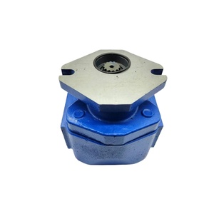 Pièces OEM PC75UU-2 PC75UU PC75UD-2 Pompe principale d'excavatrice Pompe à engrenages Pompe pilote 21W-60-22111 - Product Image 1