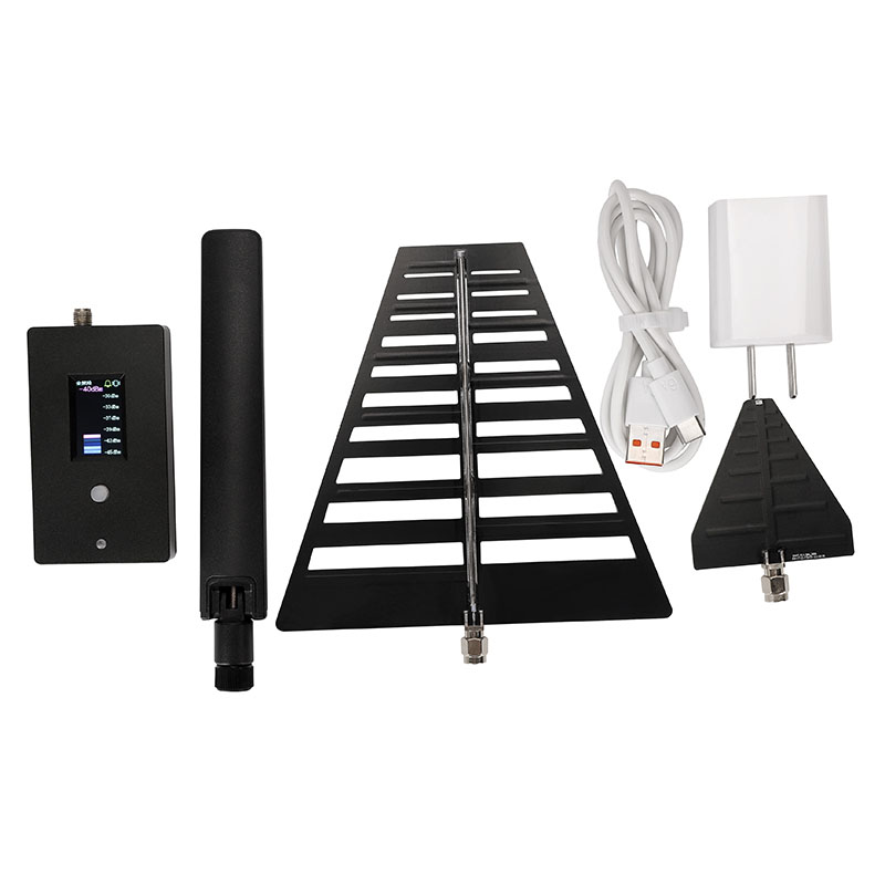 drone detection device SD810