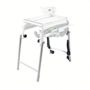 Sierra Eléctrica CS 50 con Patas Plegables - Product Image 3