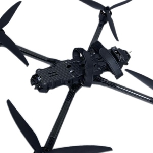 Gafas baratas caseras al por mayor para Drones Simulator 4K Uav Fpv Drone - Product Image 5