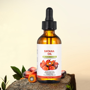 Aceite Capilar Orgánico de Romero, Aceite Portador Premium para Masaje del Cuero Cabelludo, Suavizante y Prevención de la Caída del Cabello, Aceite Esencial Puro de Semillas - Product Image 2