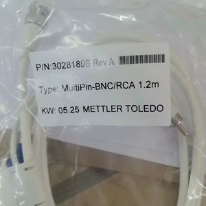 สายเคเบิล InLab 30281896 MultiPin-BNC/RCA 1.2 ม. - Product Image 1