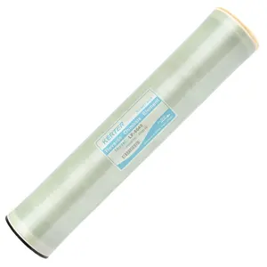 Lp-8040 13000Gpd Membrane RO industrielle à haut débit pour l'équipement de traitement de l'eau 4040 8365 8400