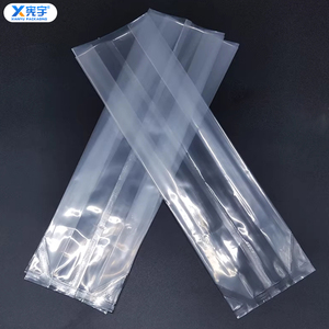 Bolsa de Vacío Transparente de PE <span class=keywords><strong>para</strong></span> Arroz, Grado Alimenticio, Engrosada, Portátil, a Prueba de Humedad, <span class=keywords><strong>para</strong></span> Almacenamiento de Granos - ¡Venta Caliente! - Product Image 6