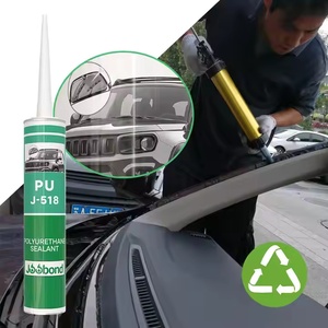 JOOBOND 자동차 앞유리 PU 실란트 자동차 유리 수리 접착제 자동차용 폴리우레탄 접착제 - Product Image 3