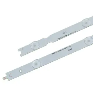 ZTH60600-AA Strip lampu latar TV kualitas tinggi untuk lampu latar TV harga grosir Strip Led TV Tiongkok