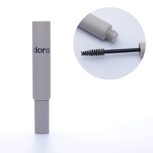 Wholesale Custom 5ml-25ml Small Capacity <b>Plastic</b> Cosmetic <b>Tubes</b> for Mascara - Product Image 1