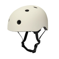 Casque Jiuyue ultra-léger et respirant en ABS, réglable, pour enfants de 1 à 6 ans, pour sports de plein air, roller et vélo